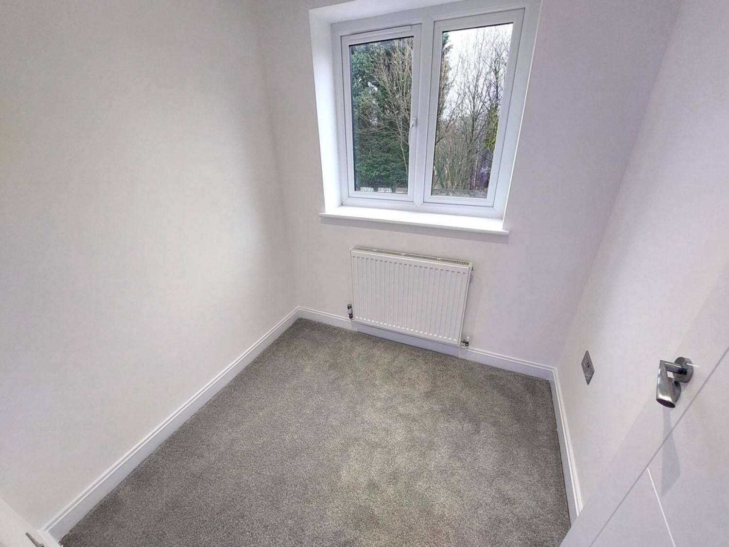 Blackley New Road, Blackley, M9