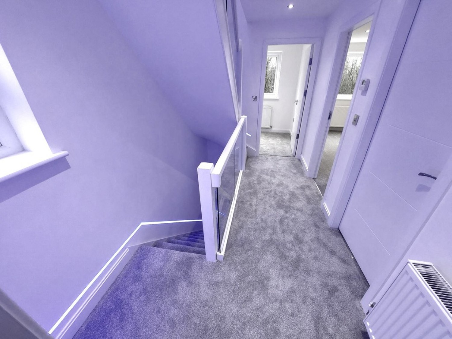Blackley New Road, Blackley, M9