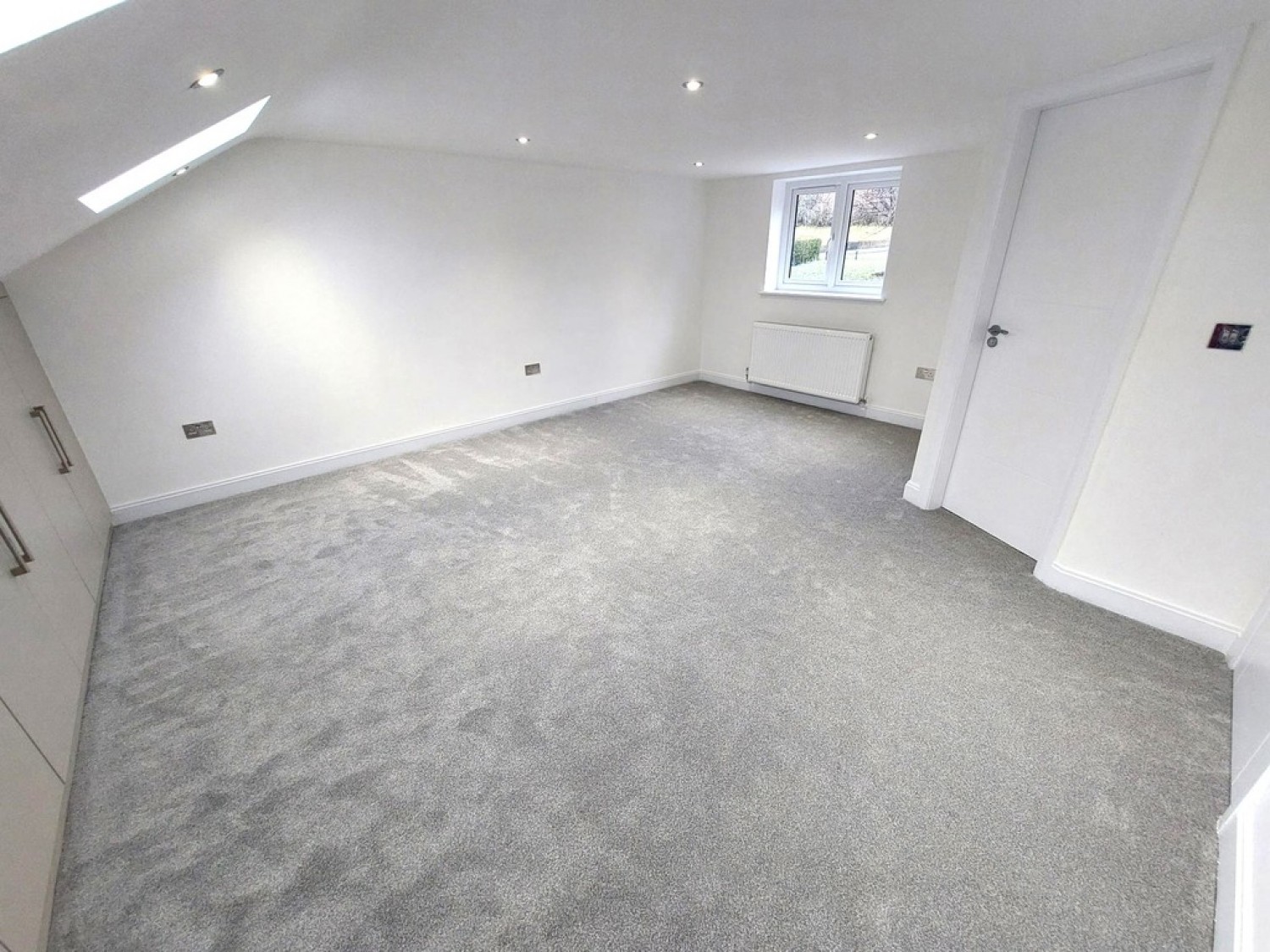 Blackley New Road, Blackley, M9
