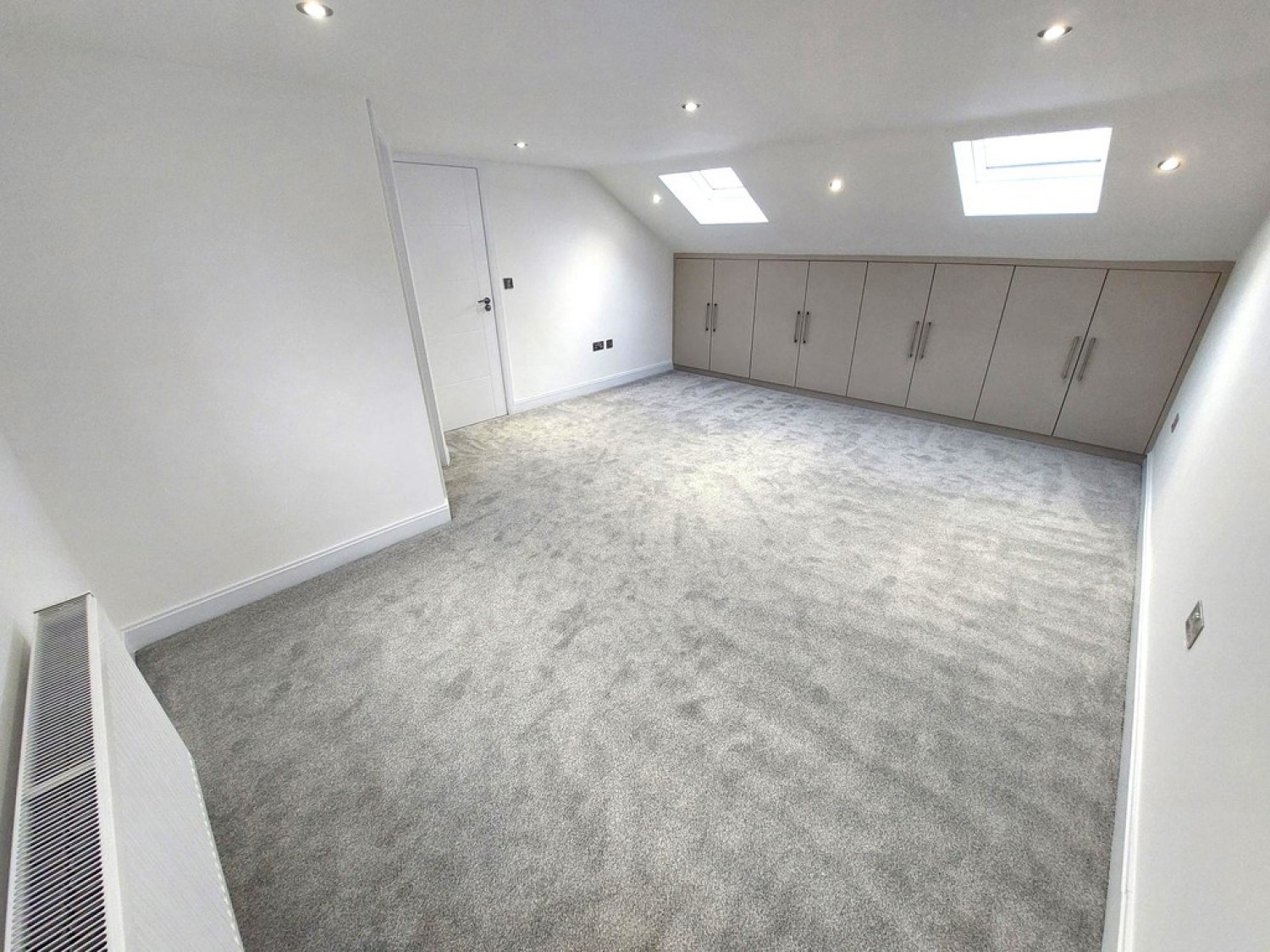Blackley New Road, Blackley, M9
