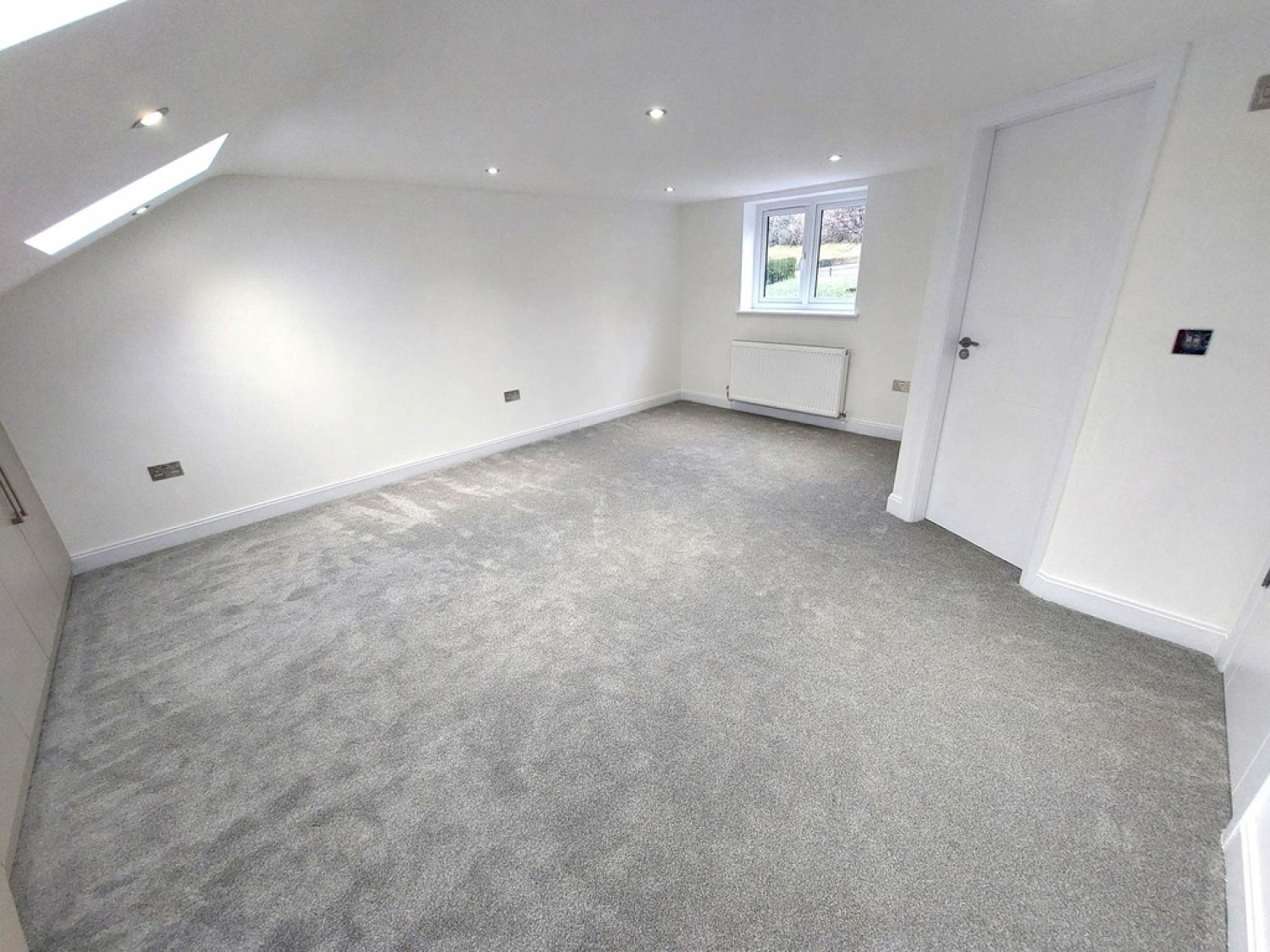 Blackley New Road, Blackley, M9