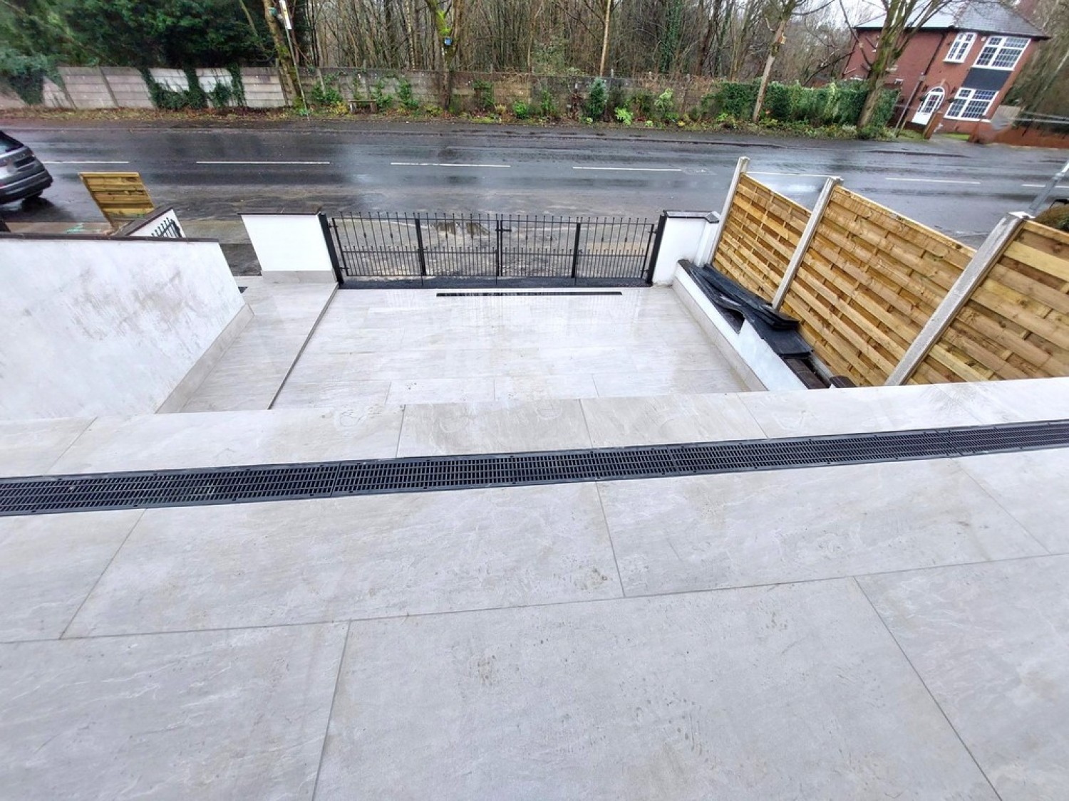 Blackley New Road, Blackley, M9