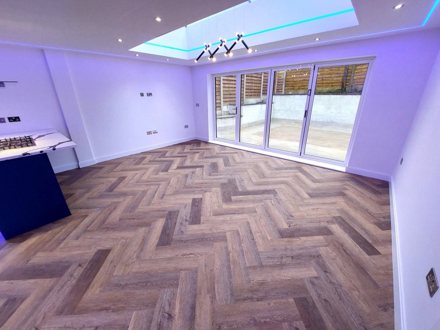 Blackley New Road, Blackley, M9