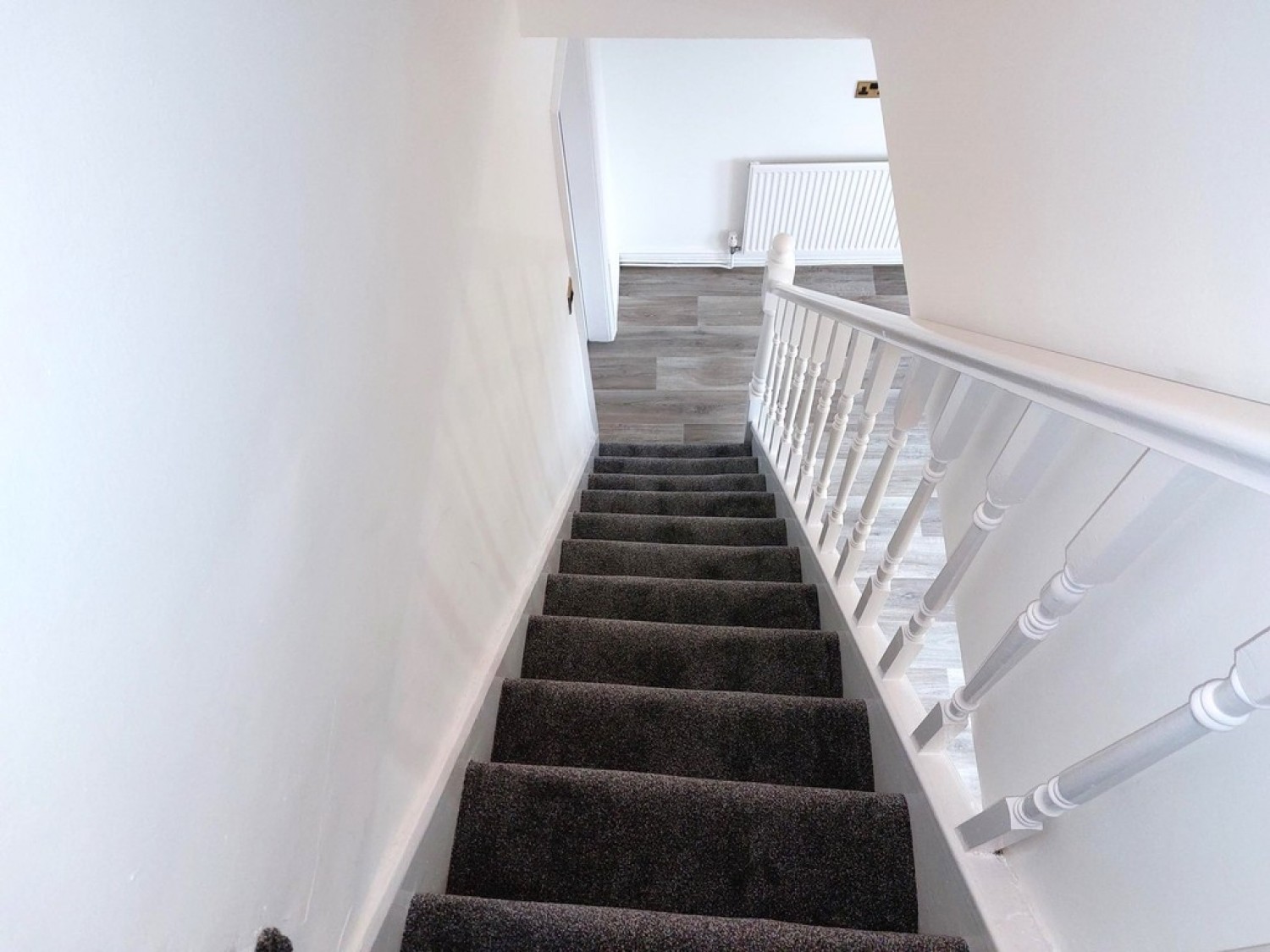 Hampden Road, Prestwich, M25