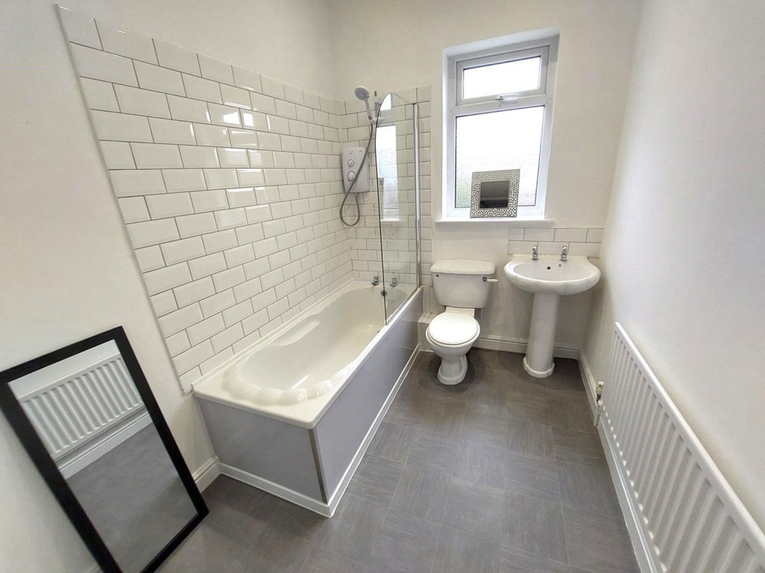Hampden Road, Prestwich, M25