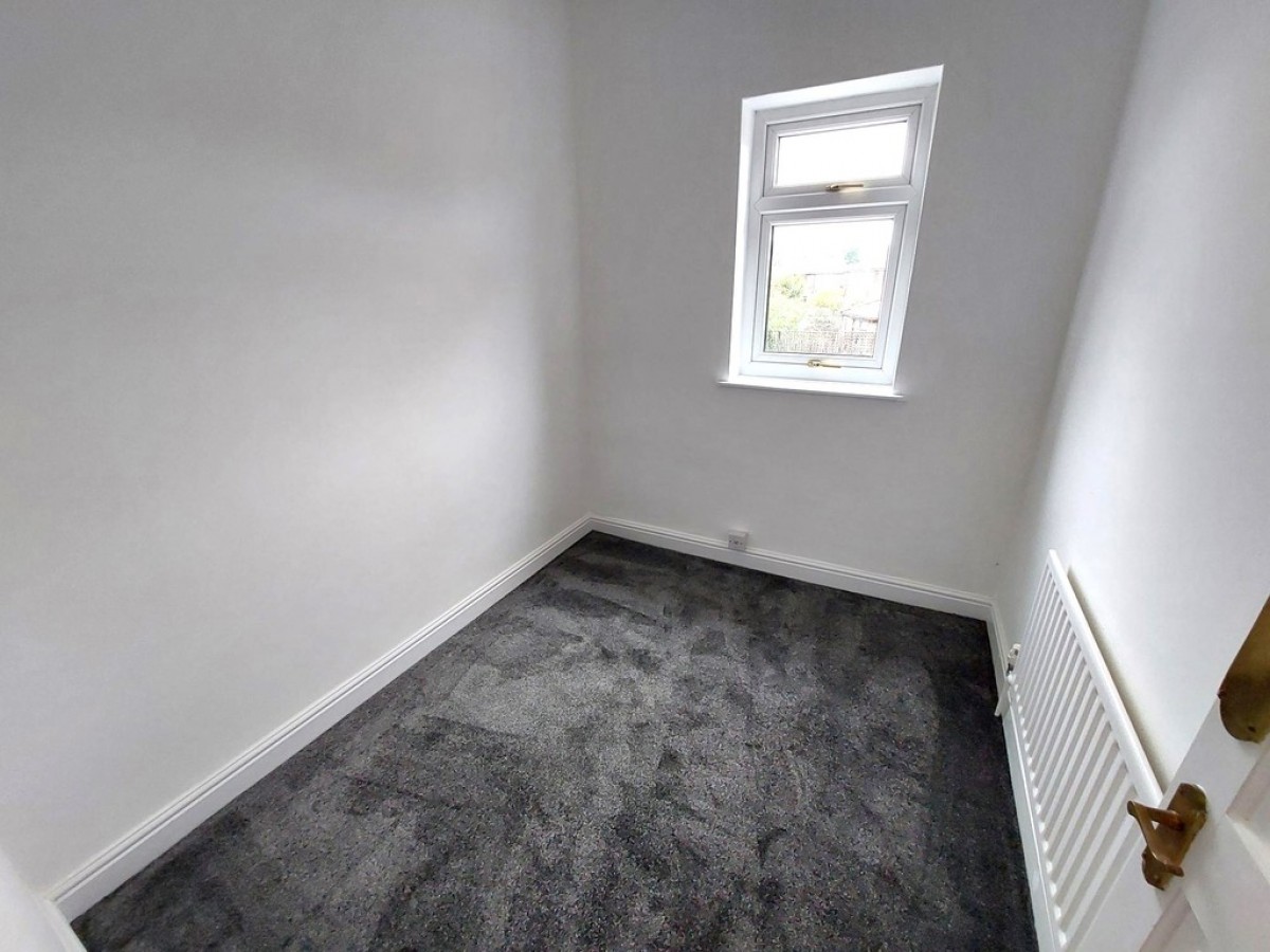Hampden Road, Prestwich, M25