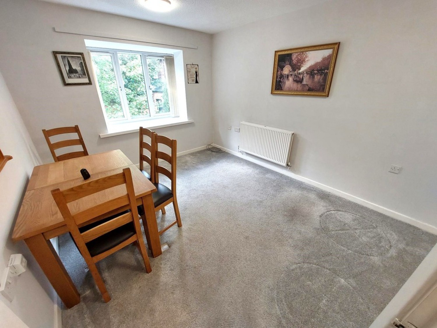 1 bedroom Flat for Sale Melton Road, Crumpsall, M8