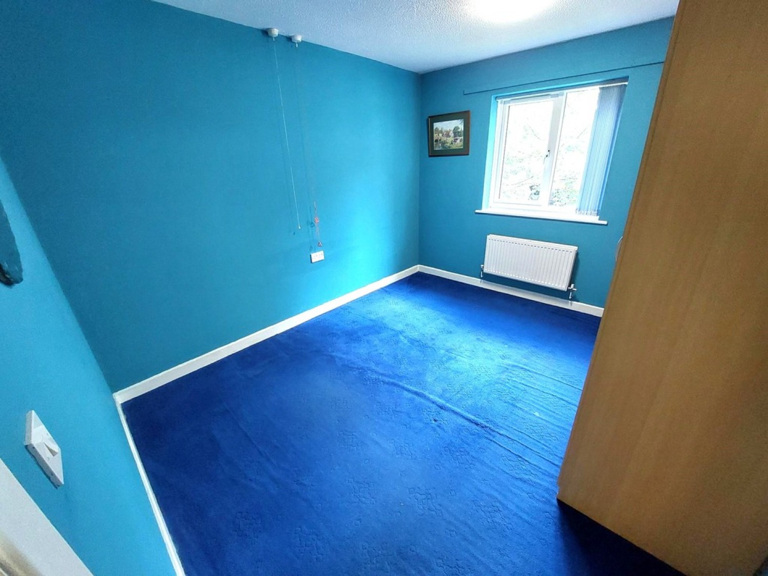 1 bedroom Flat for Sale Melton Road, Crumpsall, M8