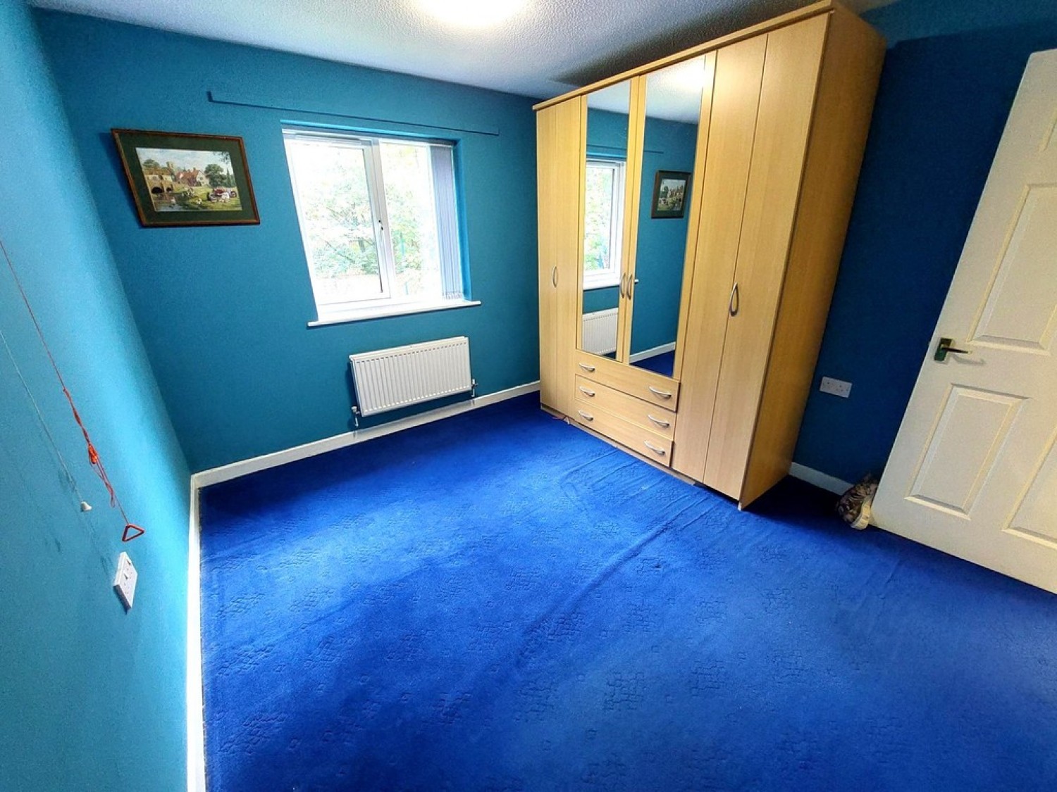 1 bedroom Flat for Sale Melton Road, Crumpsall, M8