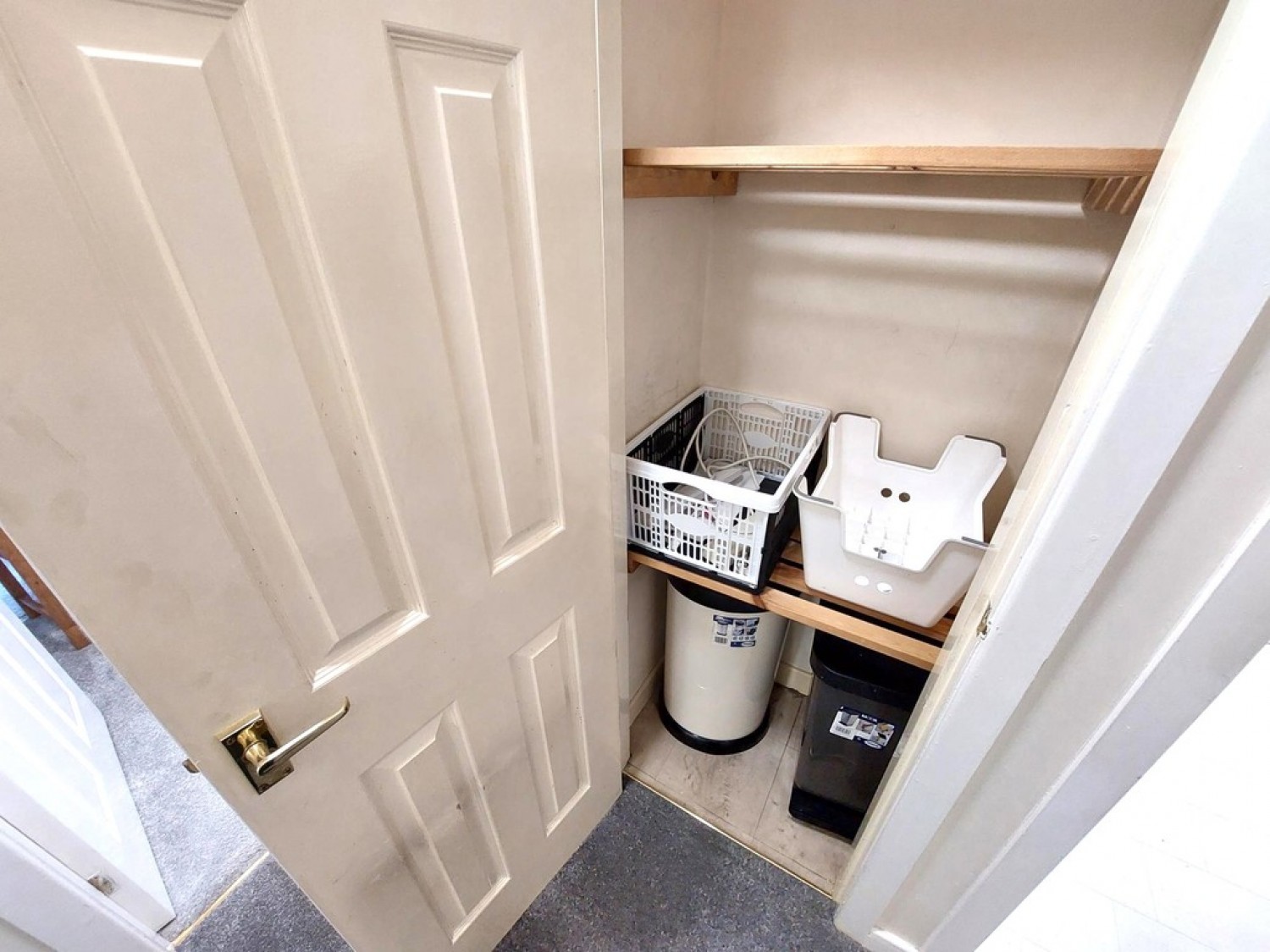 1 bedroom Flat for Sale Melton Road, Crumpsall, M8