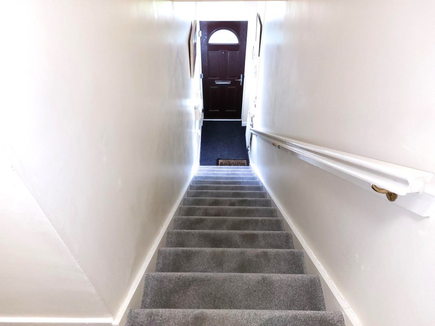 1 bedroom Flat for Sale Melton Road, Crumpsall, M8