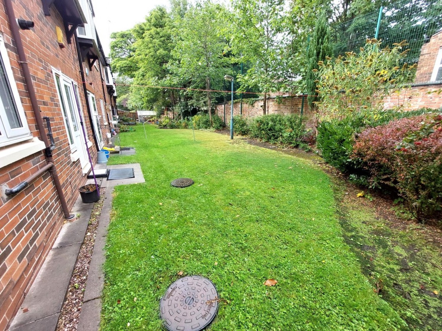 1 bedroom Flat for Sale Melton Road, Crumpsall, M8