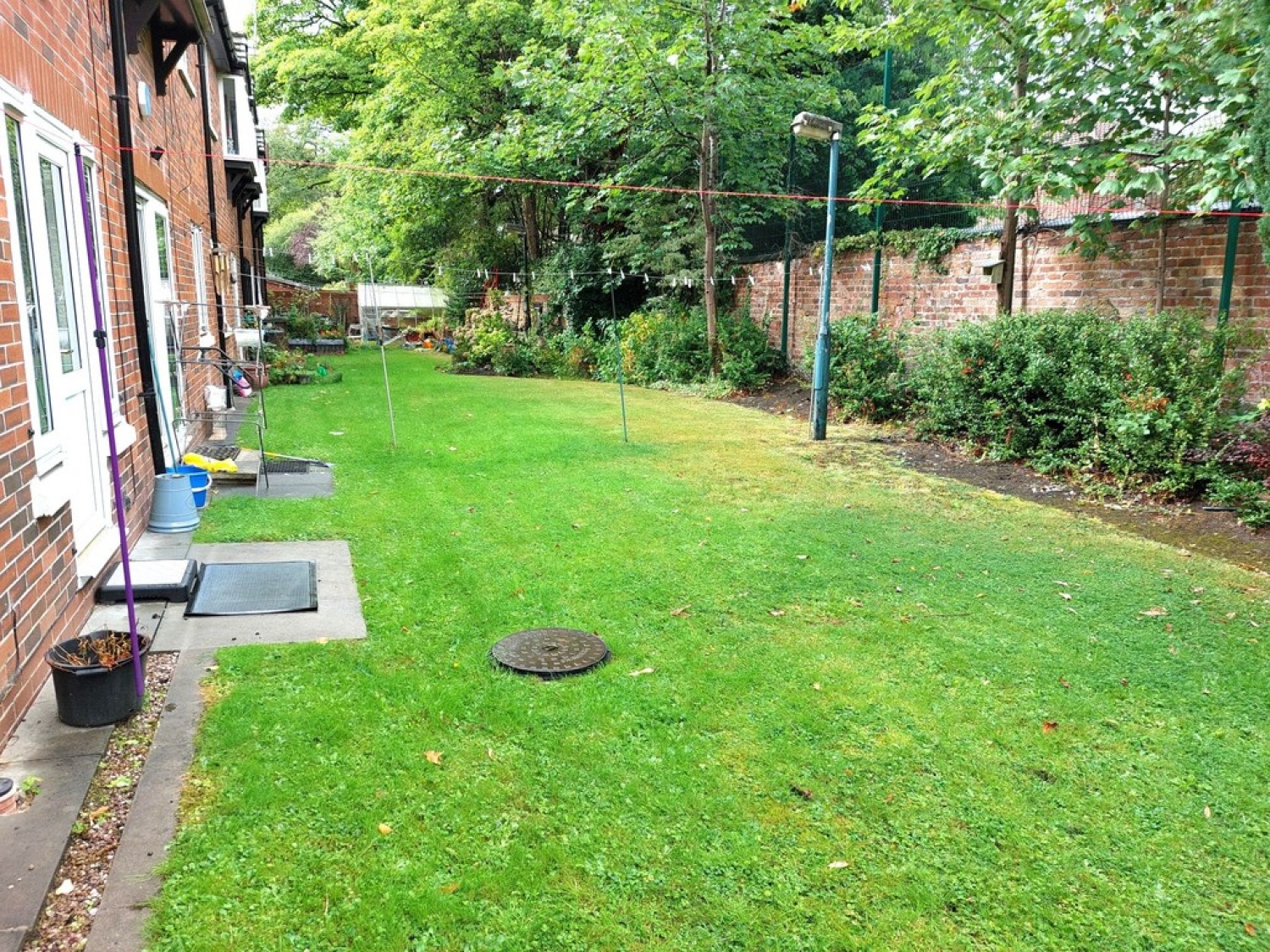 1 bedroom Flat for Sale Melton Road, Crumpsall, M8