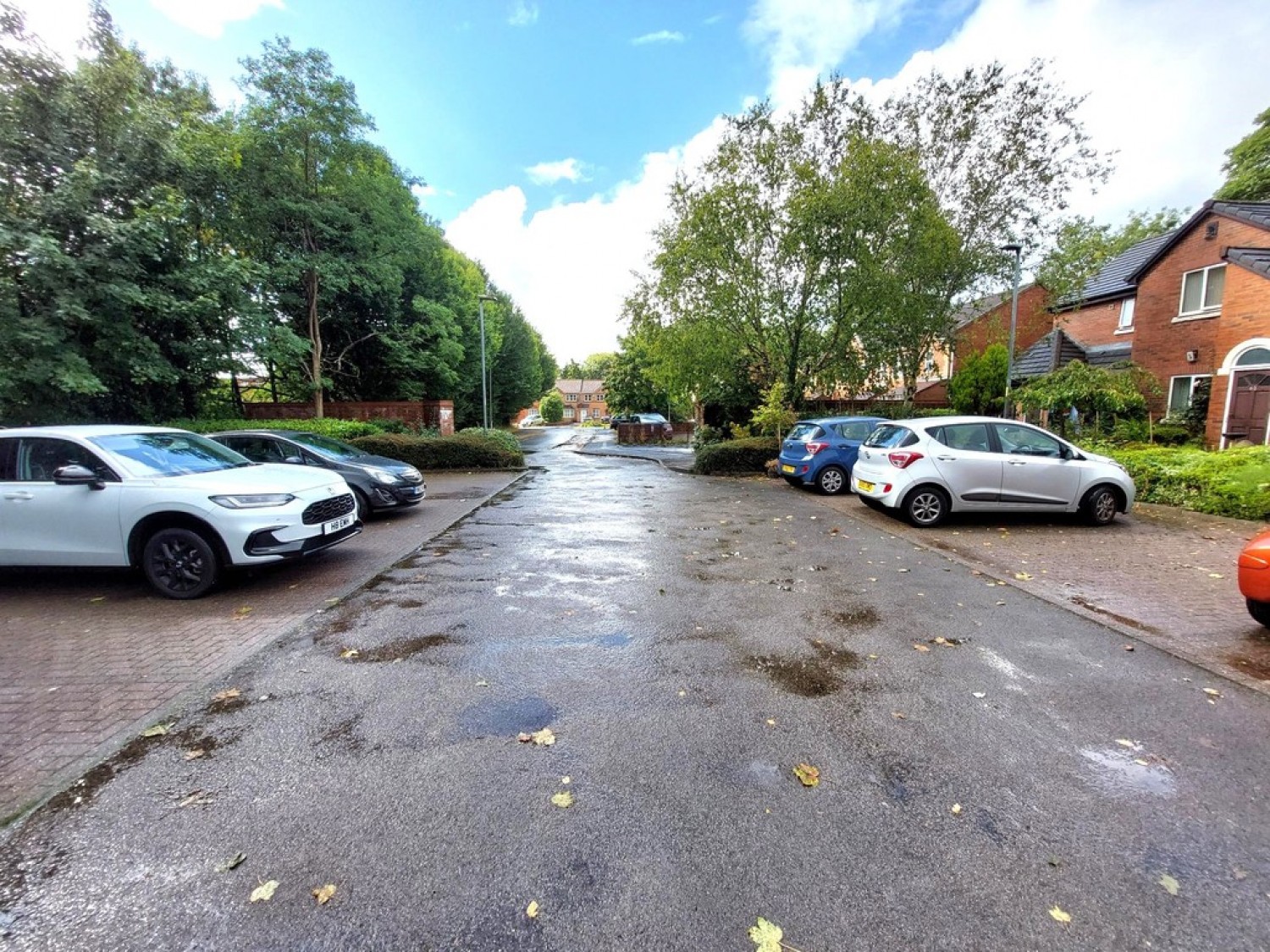 1 bedroom Flat for Sale Melton Road, Crumpsall, M8