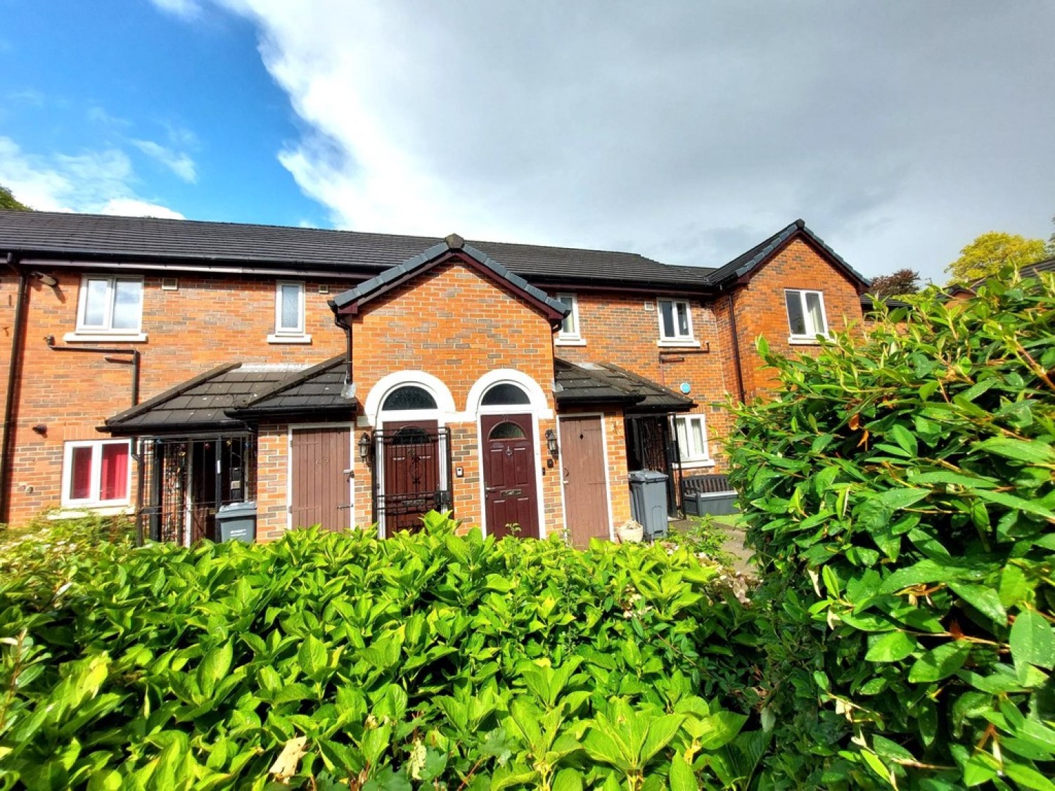 1 bedroom Flat for Sale Melton Road, Crumpsall, M8