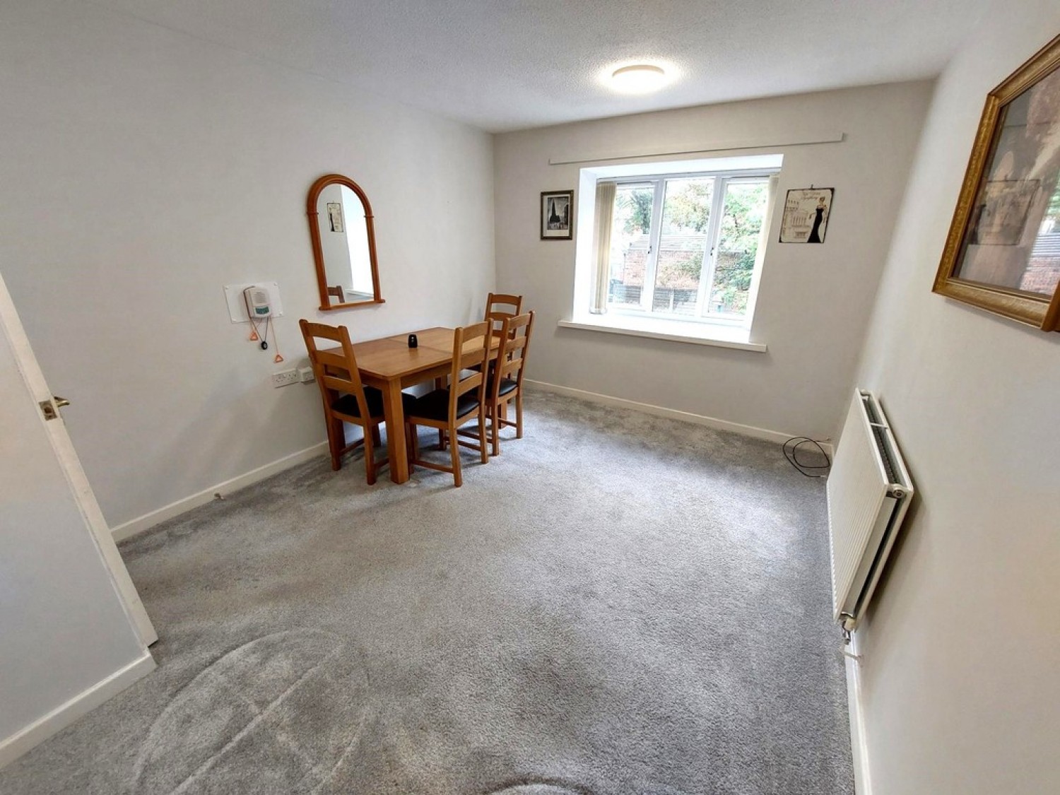 1 bedroom Flat for Sale Melton Road, Crumpsall, M8