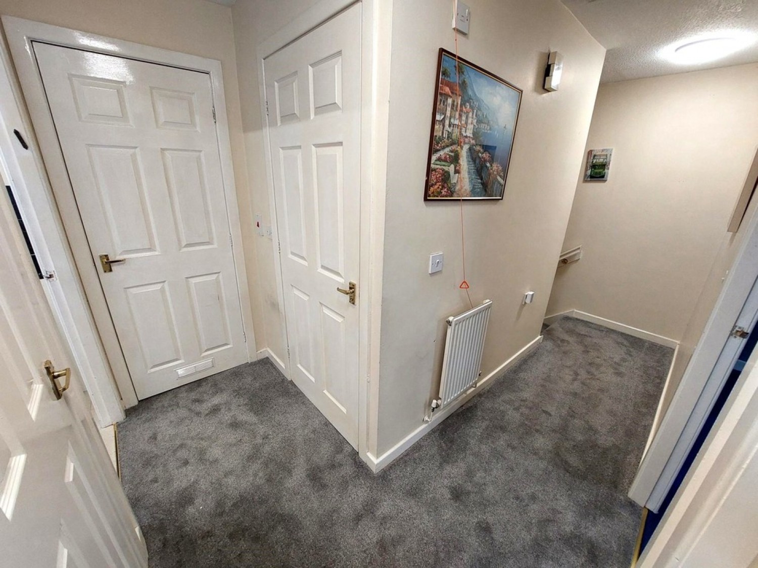 1 bedroom Flat for Sale Melton Road, Crumpsall, M8
