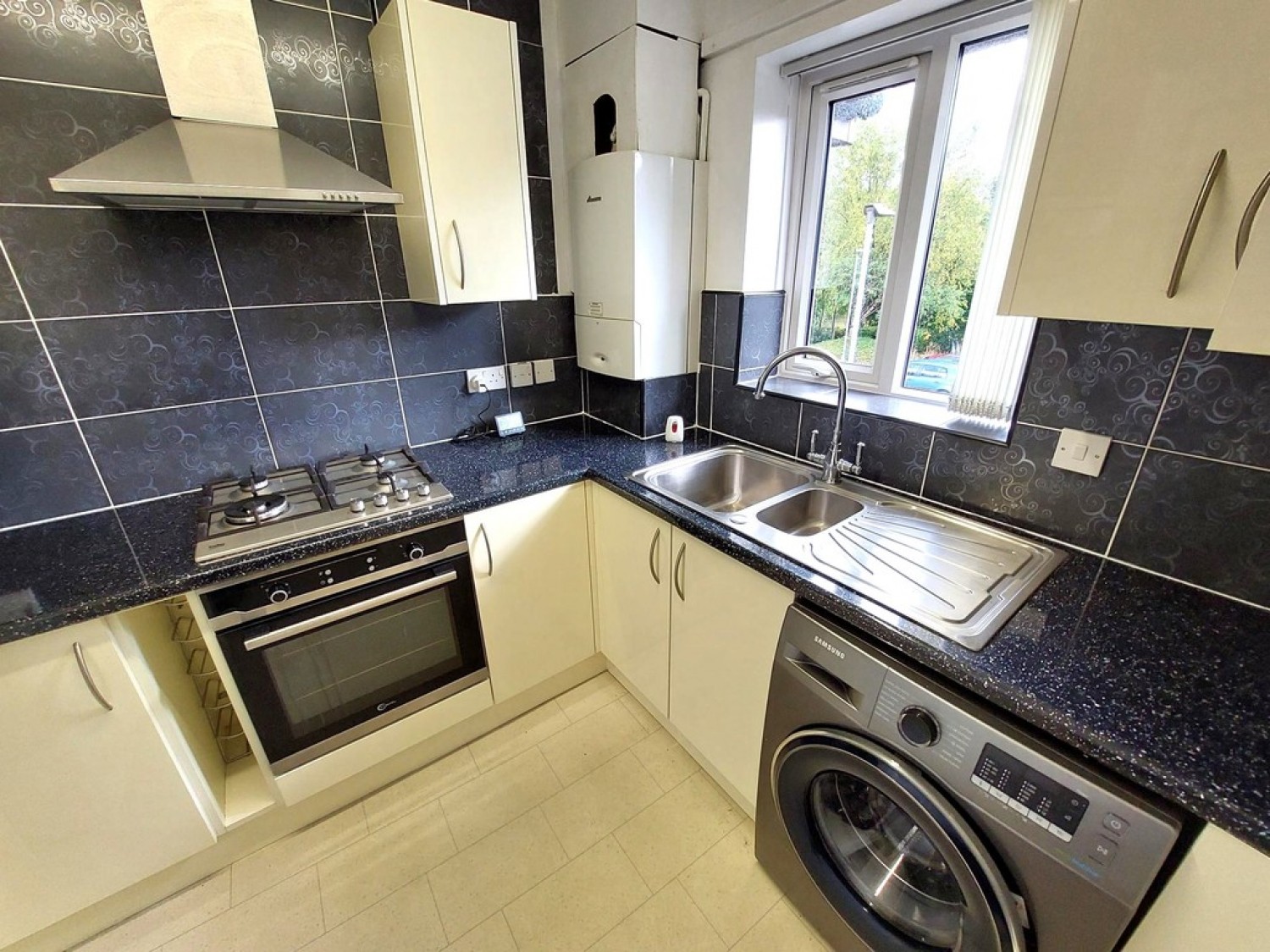 1 bedroom Flat for Sale Melton Road, Crumpsall, M8