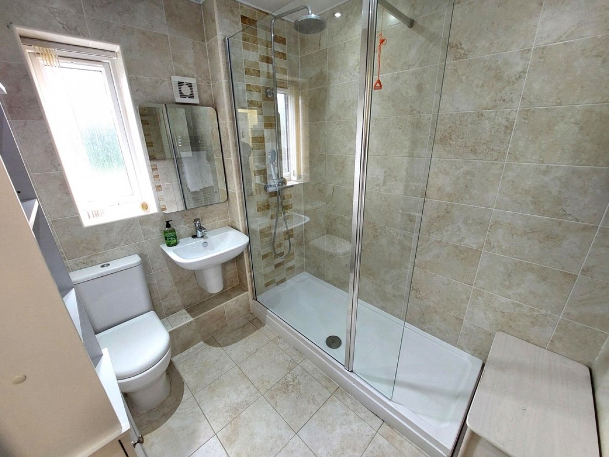 Melton Road, Crumpsall, M8