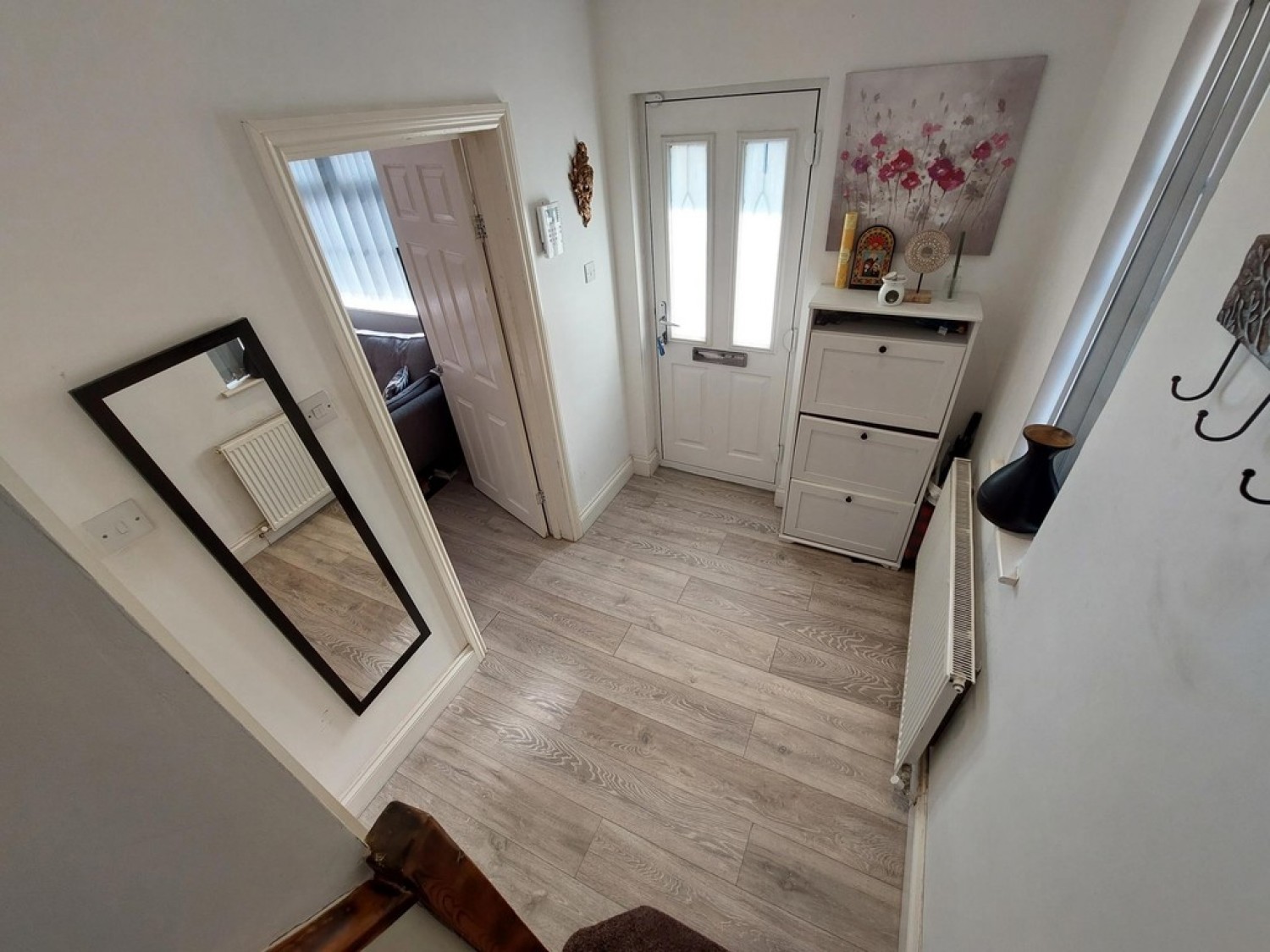 Oaklands Road, Salford, M7