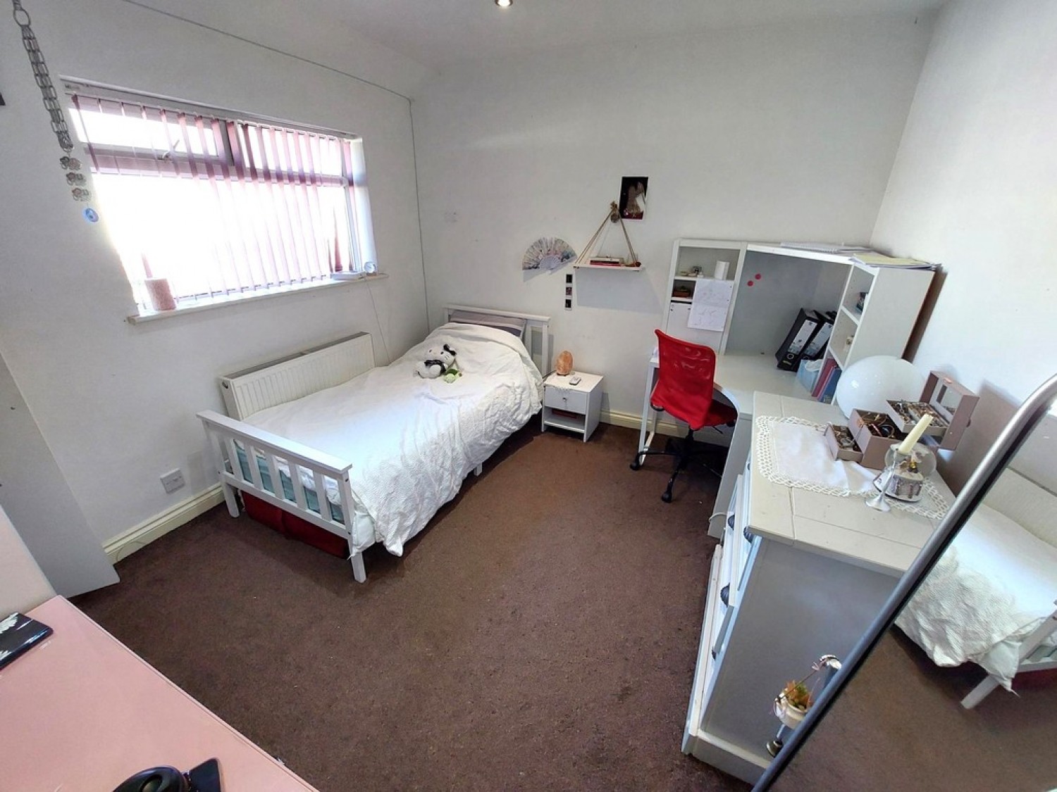 Oaklands Road, Salford, M7