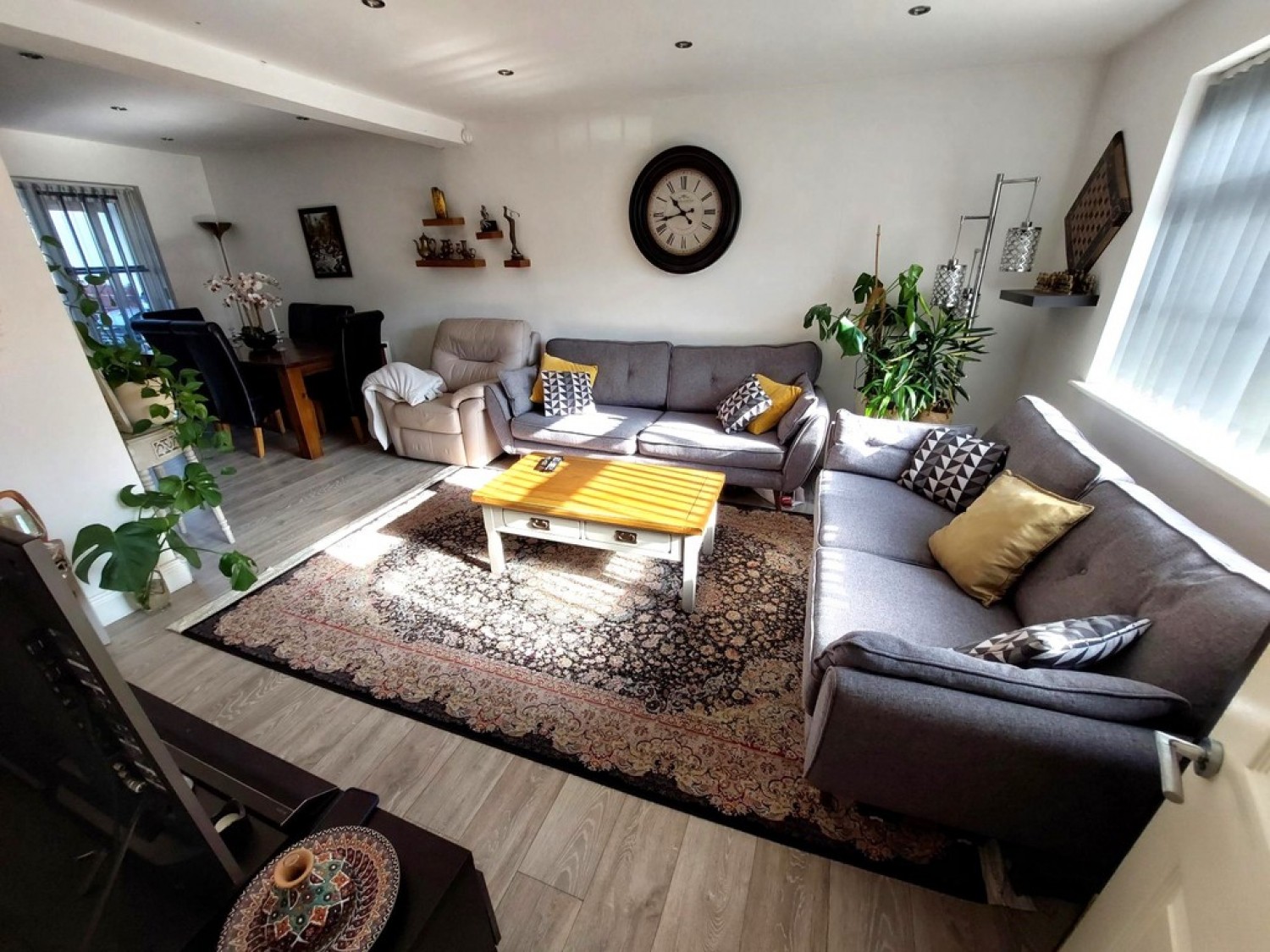 Oaklands Road, Salford, M7