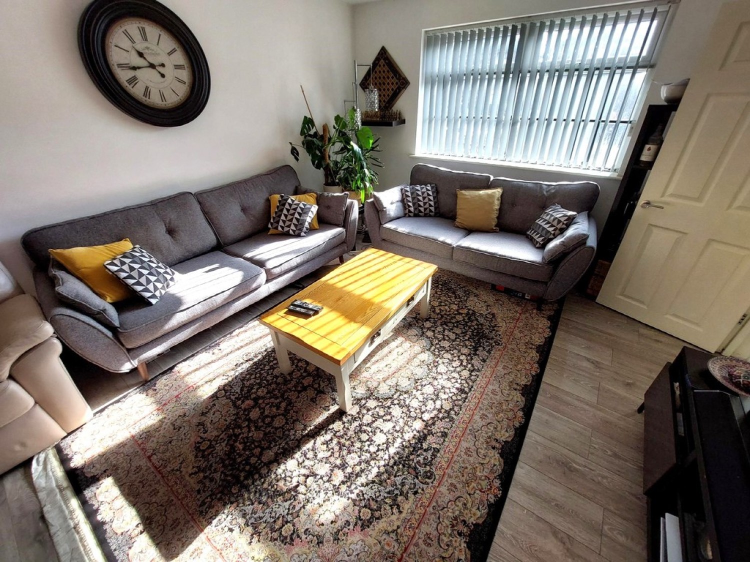 Oaklands Road, Salford, M7
