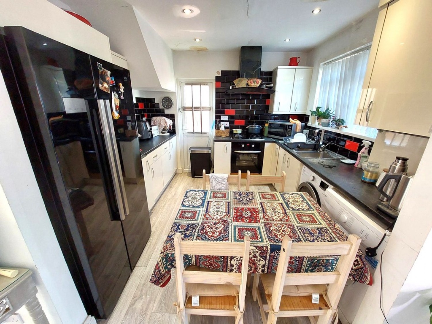 Oaklands Road, Salford, M7
