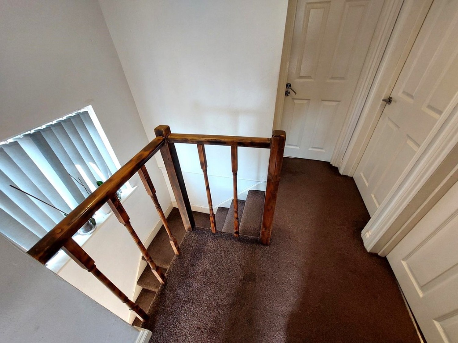 Oaklands Road, Salford, M7