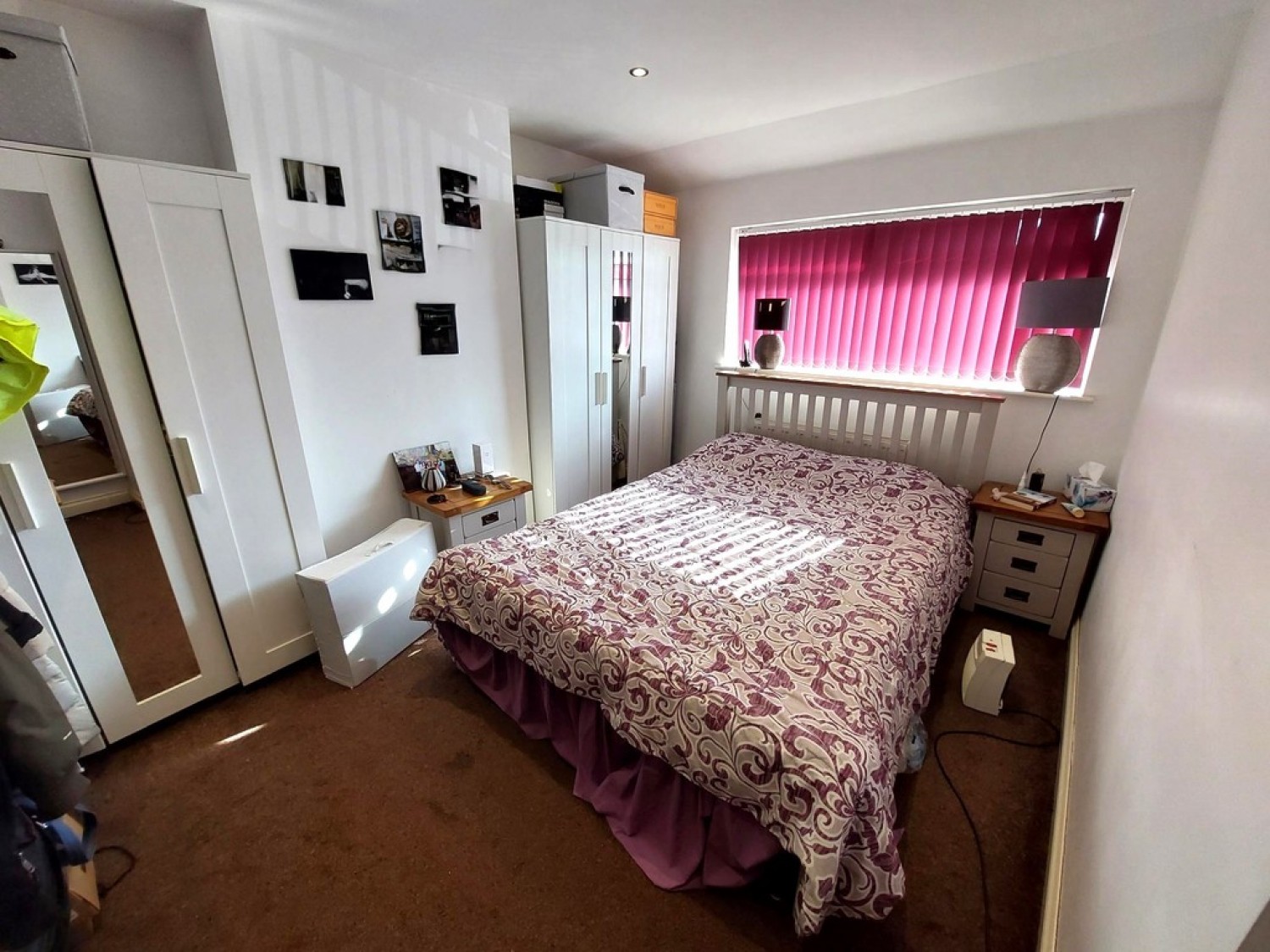 Oaklands Road, Salford, M7