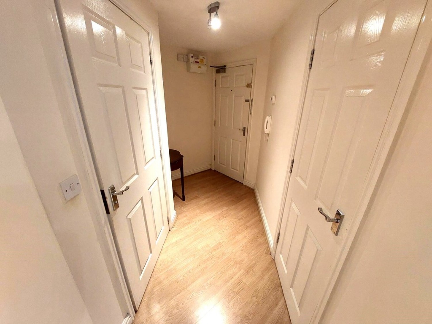 Oakhurst Gardens, Prestwich, M25
