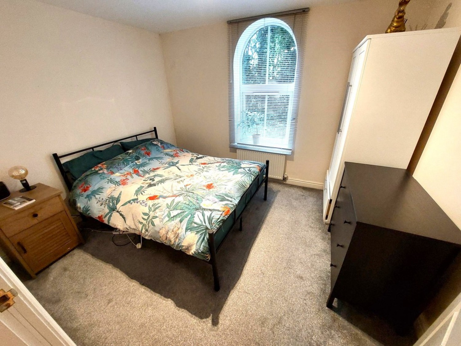 Oakhurst Gardens, Prestwich, M25