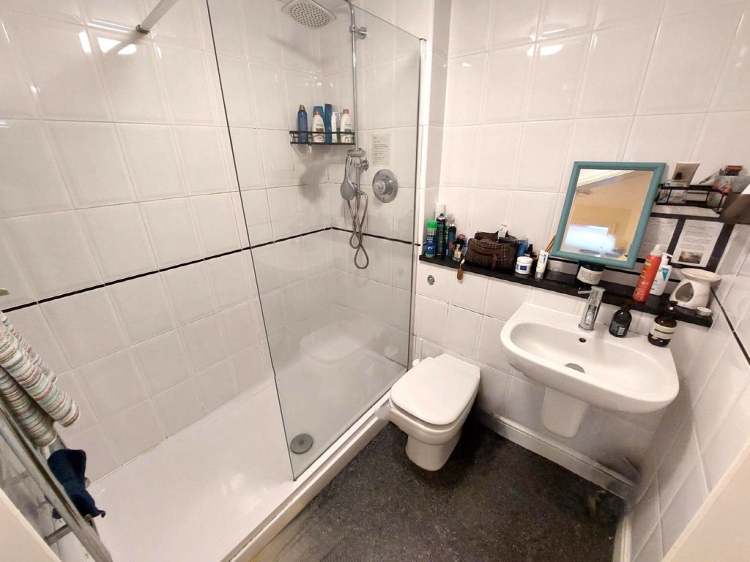 Oakhurst Gardens, Prestwich, M25
