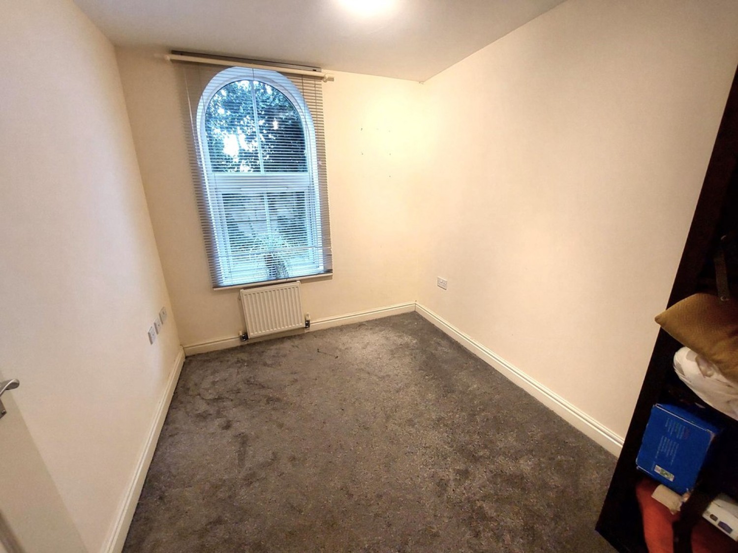 Oakhurst Gardens, Prestwich, M25