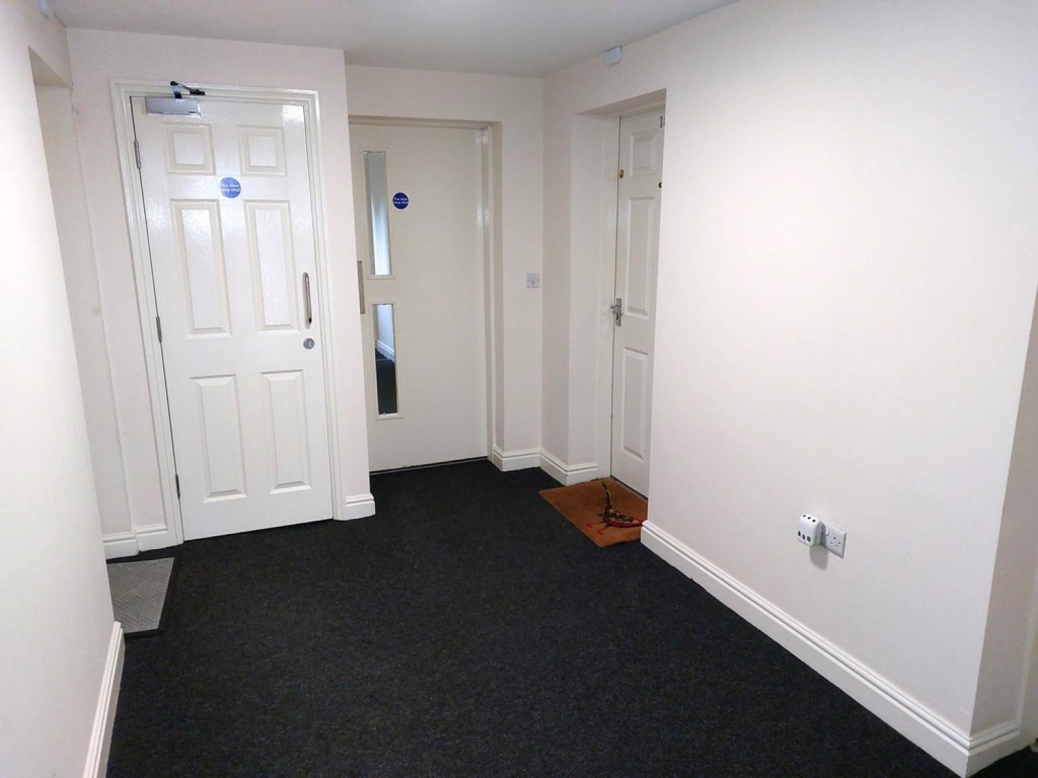 Oakhurst Gardens, Prestwich, M25