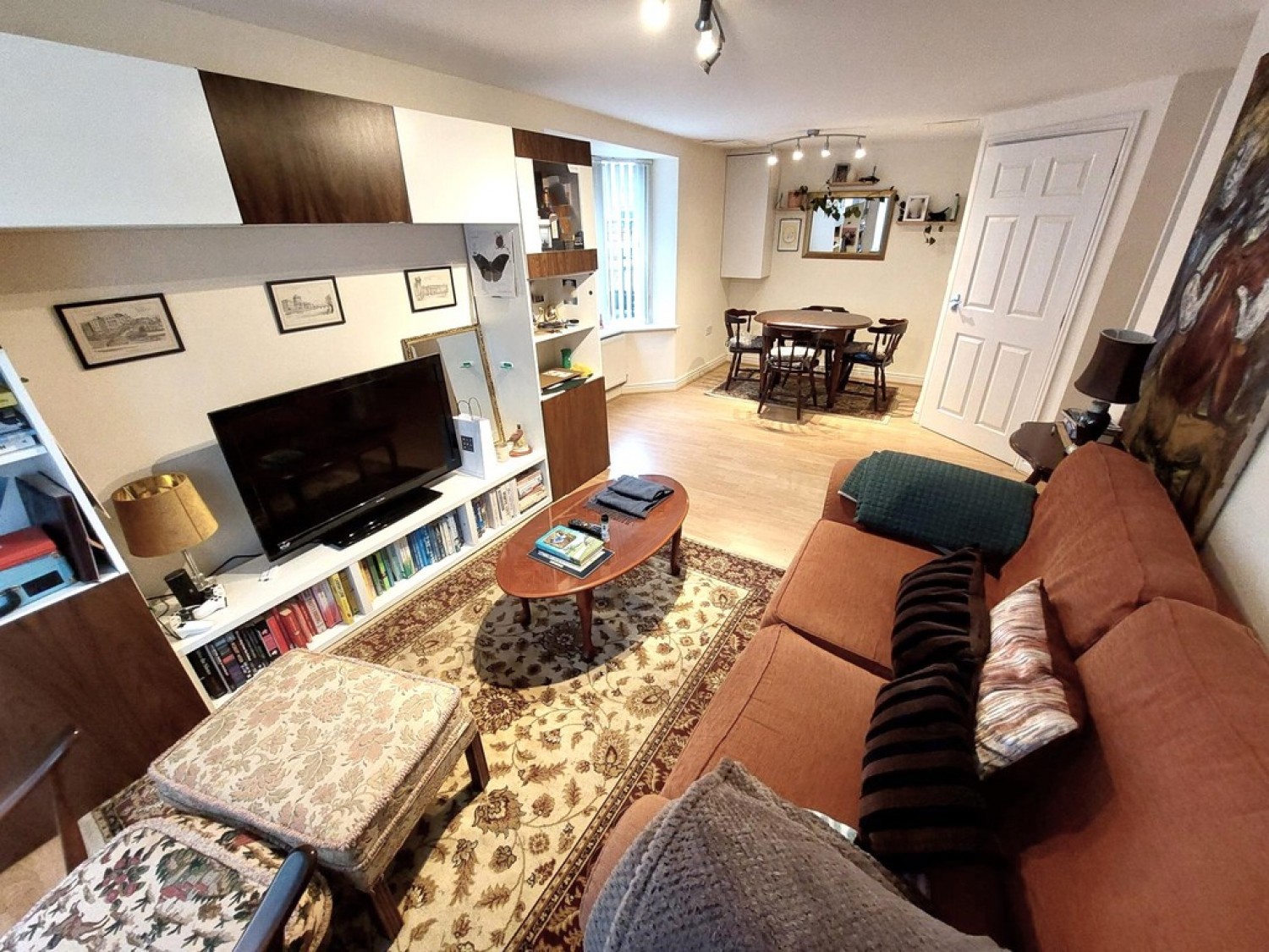 Oakhurst Gardens, Prestwich, M25