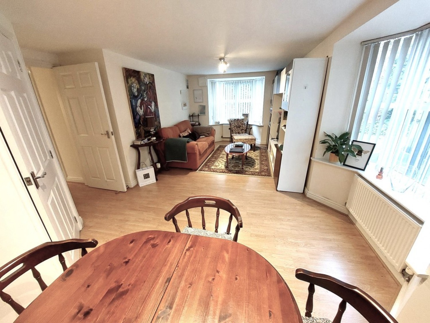 Oakhurst Gardens, Prestwich, M25
