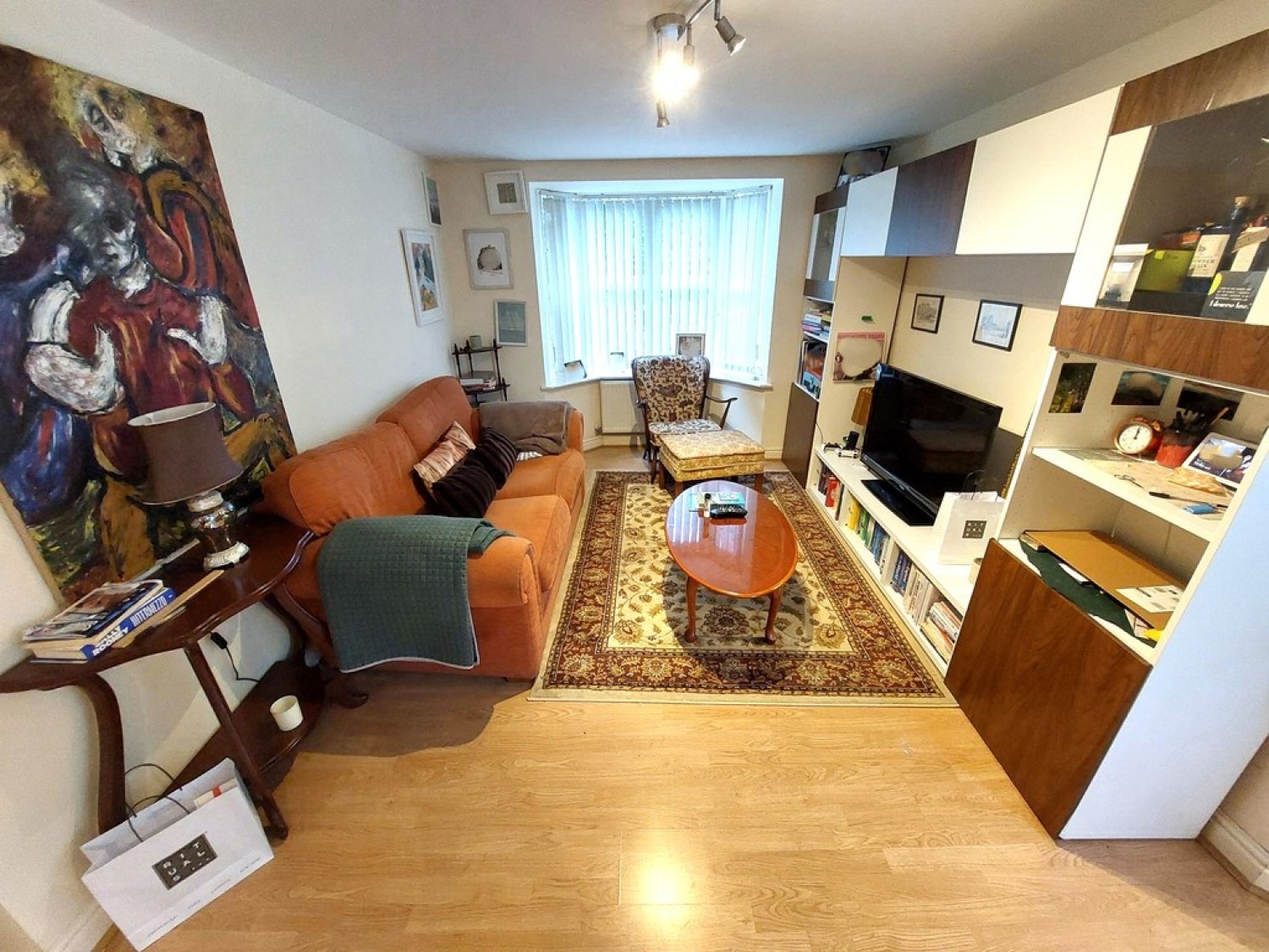 Oakhurst Gardens, Prestwich, M25