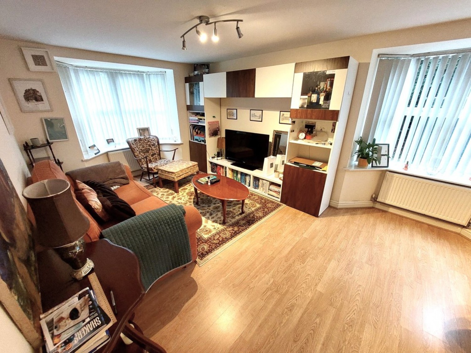 Oakhurst Gardens, Prestwich, M25