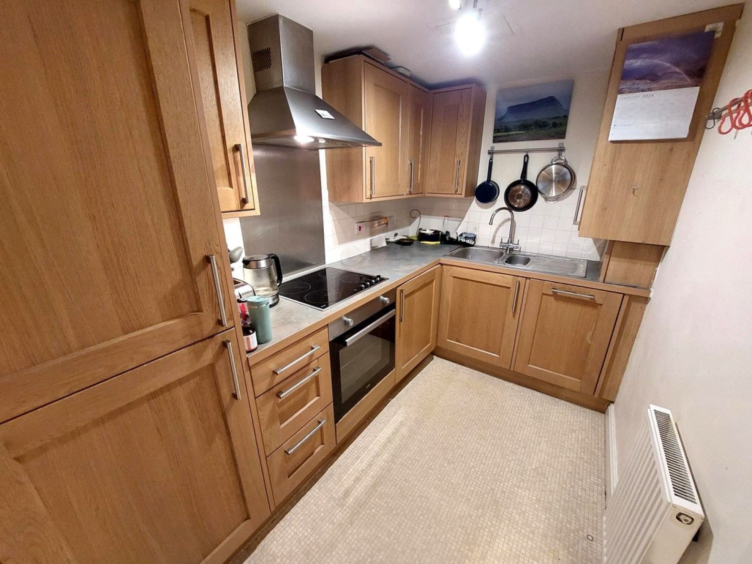 Oakhurst Gardens, Prestwich, M25