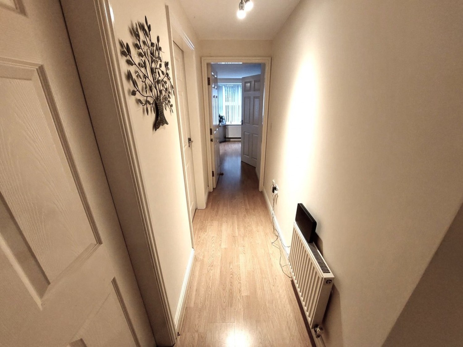 Oakhurst Gardens, Prestwich, M25