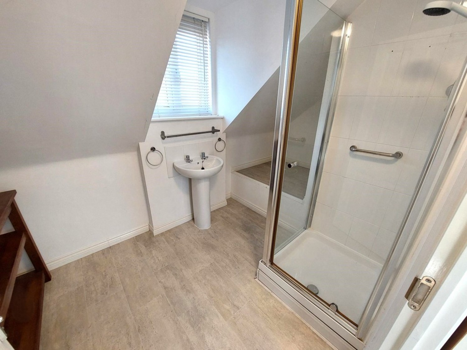 Hexagon Close, Blackley, M9