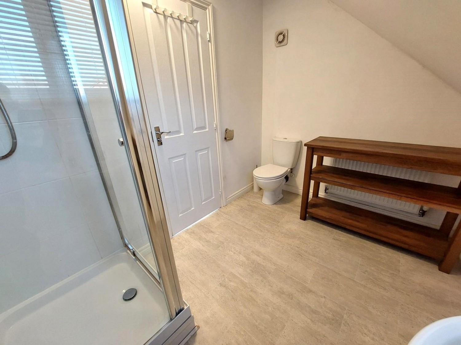 Hexagon Close, Blackley, M9