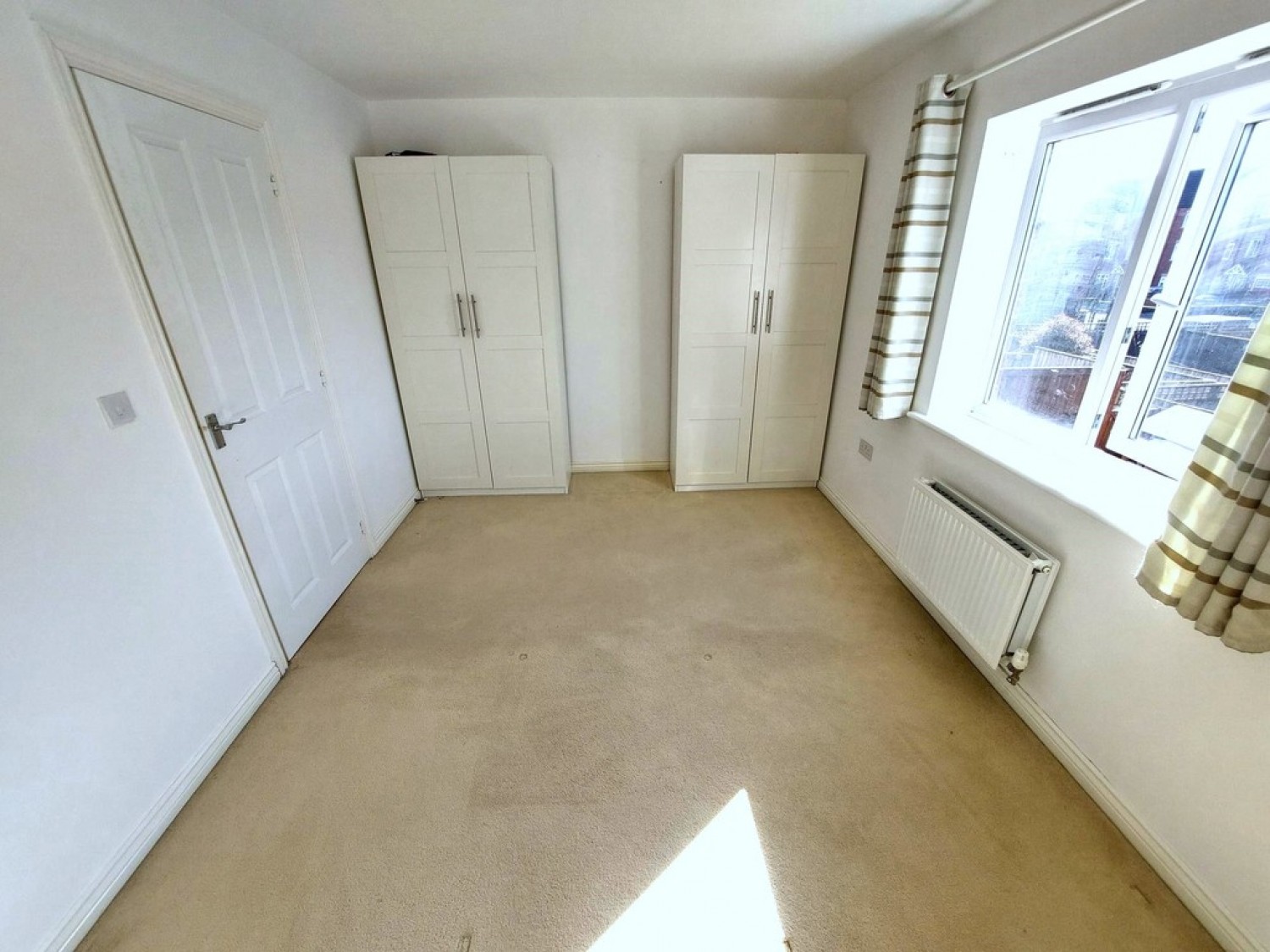 Hexagon Close, Blackley, M9