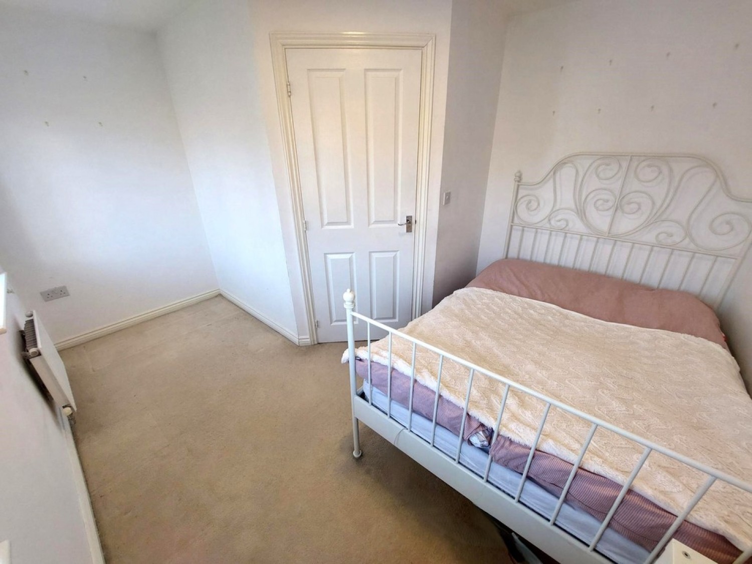 Hexagon Close, Blackley, M9