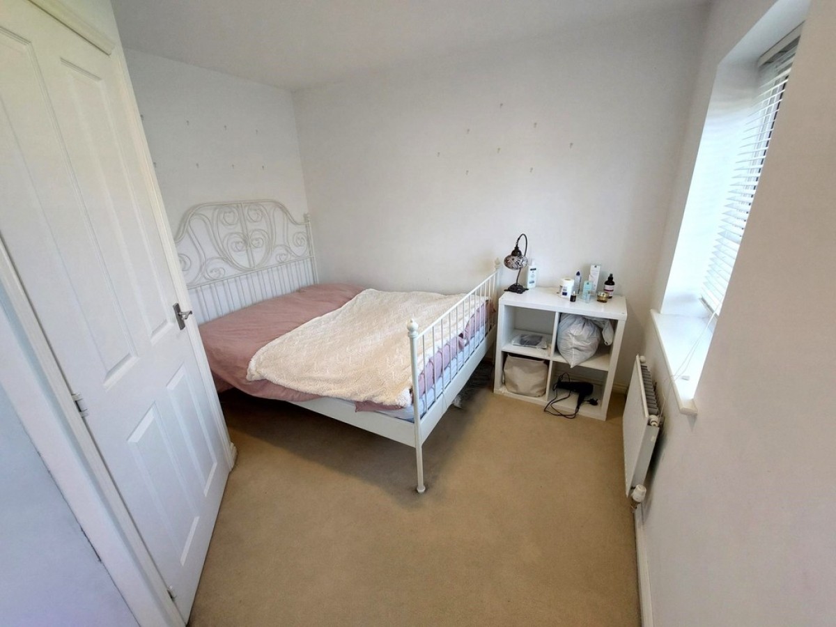 Hexagon Close, Blackley, M9