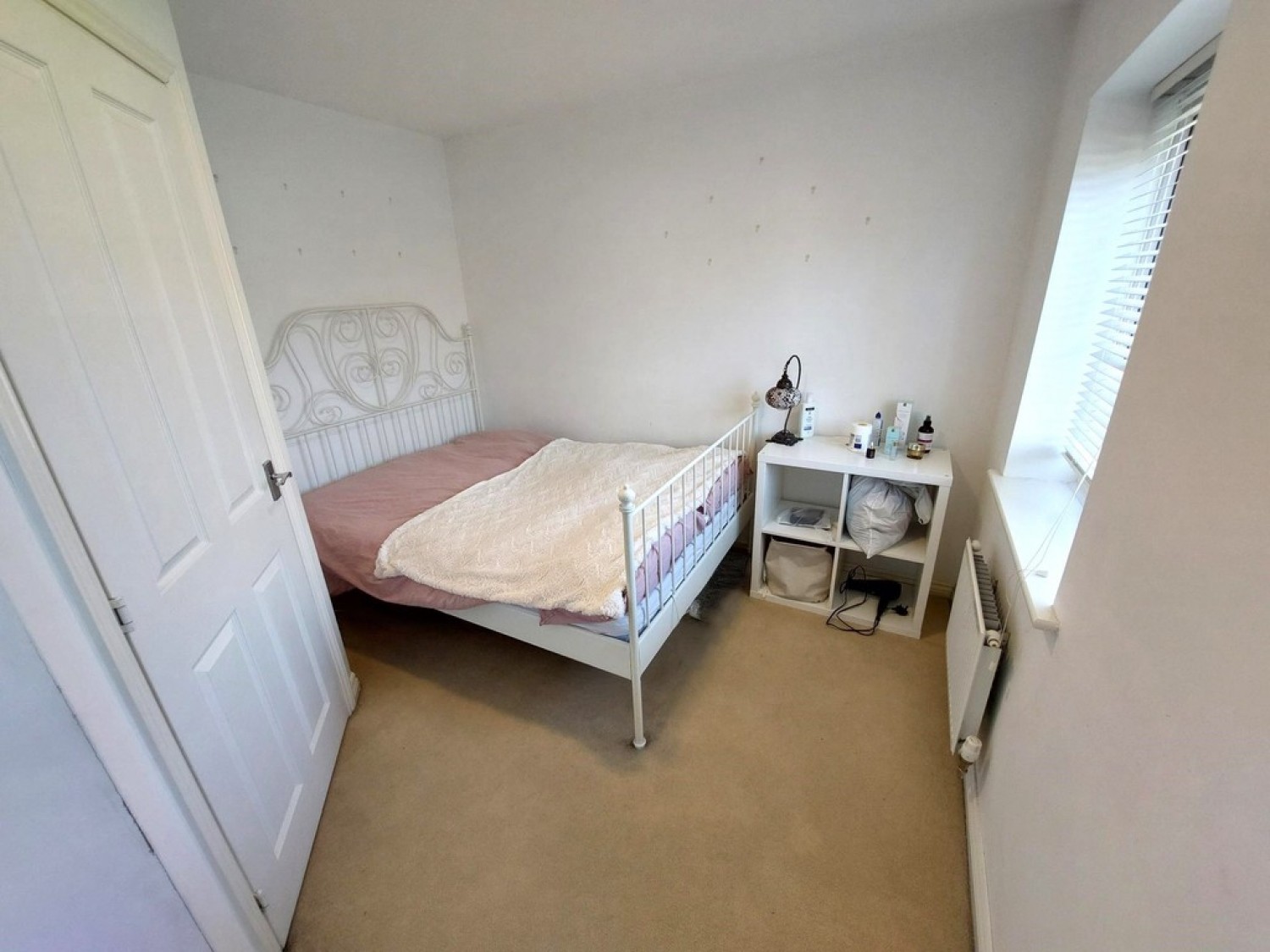 Hexagon Close, Blackley, M9