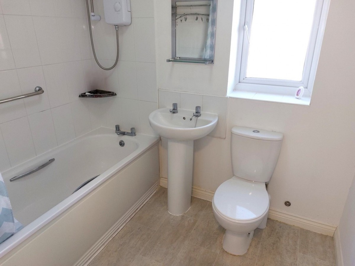 Hexagon Close, Blackley, M9