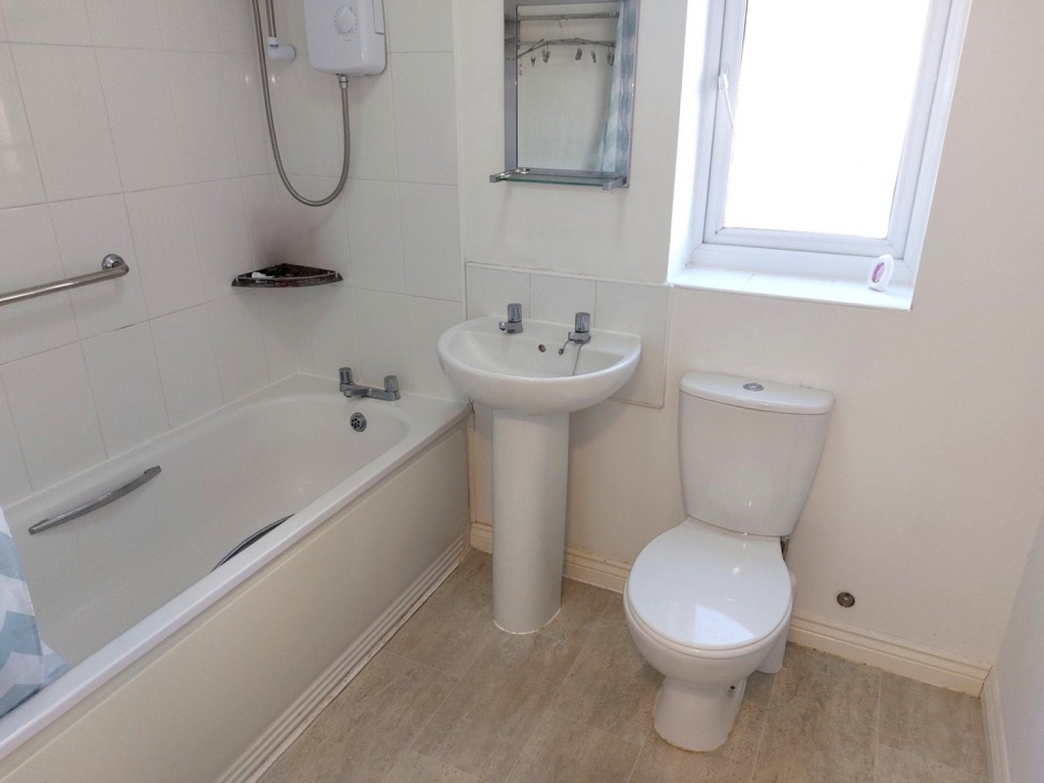 Hexagon Close, Blackley, M9