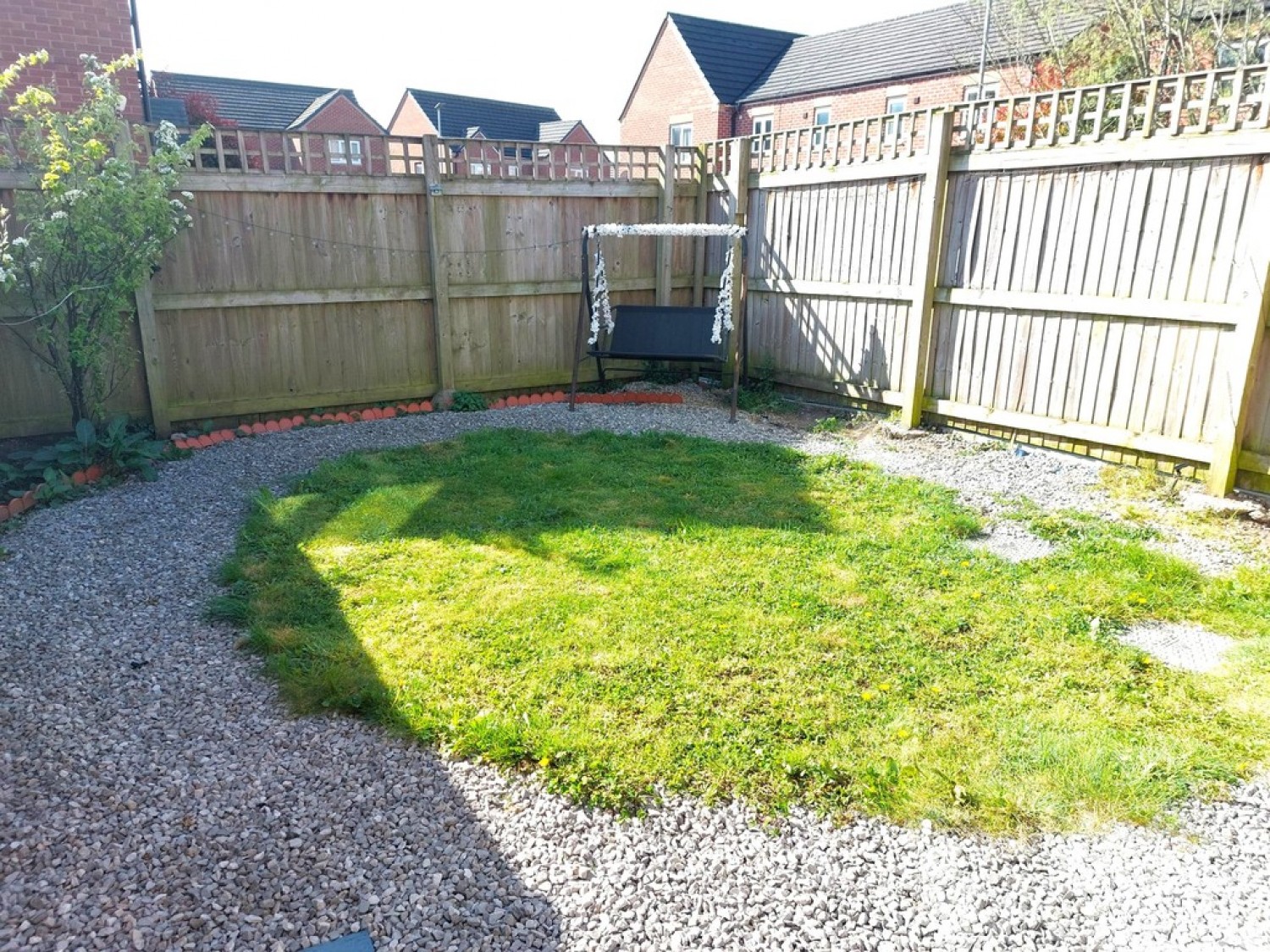 Hexagon Close, Blackley, M9